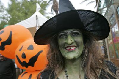 Summerlin to host Halloween Parade throughout October