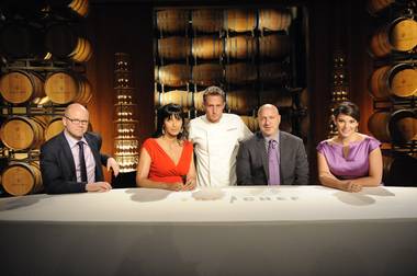 It may have just ended, but we miss Top Chef already. Here are some of our favorite moments.