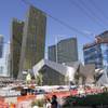 CityCenter, which begins to open in December, will employ about 12,000 people.