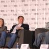 Casino and tourism marketing executives talk Wednesday about their social media strategies during PubCon 2009 at the Las Vegas Convention Center. From left to right: MGM Grand Assistant Vice President of Marketing Michael Perhaes, Planet Hollywood Director of Interactive Marketing Brandie Feuer, Vegas.com Vice President of Marketing Bryan Allison, Las Vegas Hilton Executive Director of Casino Marketing Peter Arceo and Luxor Vice President of Marketing Brad Goldberg.


	





	


	




