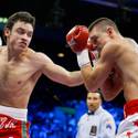 Julio Chavez Jr. vs. Troy Roland