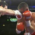 Julio Chavez Jr. vs. Troy Roland