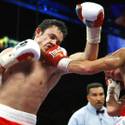Julio Chavez Jr. vs. Troy Roland