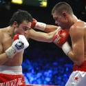 Julio Chavez Jr. vs. Troy Roland
