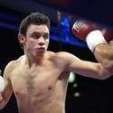 Julio Chavez Jr. vs. Troy Roland