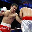 Julio Chavez Jr. vs. Troy Roland