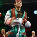 Julio Chavez Jr. vs. Troy Roland
