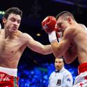 Boxing Conflict: Sept. 15