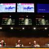 
Although casinos such as Sam's Town have invested heavily in upgrading their race and sports books in recent years, sports betting accounts for less than 1 percent of the gaming win each year in Nevada, the only state in which sports wagering is legal.