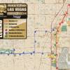 Roads, including Strip, to be closed for Sunday marathon