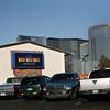 Wild Wild West casino located just west of I-215 and Tropicana on Wednesday afternoon, Dec. 9, 2009 in Las Vegas.