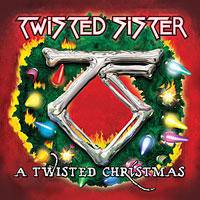 Twisted Sister will put a little rock into your holiday season. 