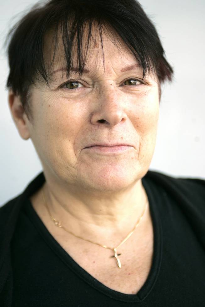 Lorraine Puntorno