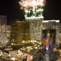 CityCenter grand opening