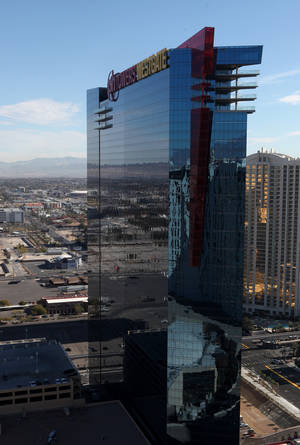 Seminar ris udslæt Contractor wants to foreclose on PH Towers Westgate; developer disputes  claims - Las Vegas Sun News