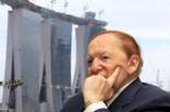 Sheldon Adelson Dies at 87