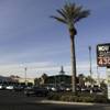 Village Square: Embattled 238,000-square-foot property on Sahara Avenue and Fort Apache Road has a $59.7 million mortgage loan.