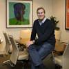 Difficult times: Kevin Kelley, chief operating officer and executive vice president of Station Casinos, says the company faces challenges in 2010.