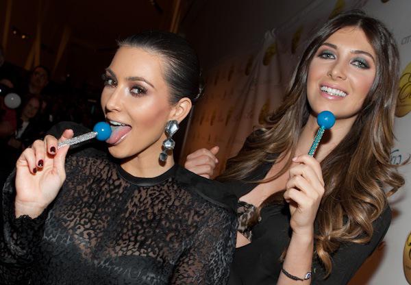 Kim Kardashian Lipstick Bag – sapocibym