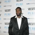 50 Cent @ Pure