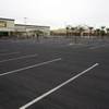 Vacant retail space is evident across the Las Vegas Valley. An expert says lessons retailers can take from the recession are don't overexpand and do manage supply carefully.    