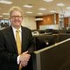 Marnell Properties President Brad Schnepf says employment growth will signal the rebound of Southern Nevada's real estate market. 