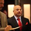 Jean Marc Eljwaidi, right, appears in court with attorney Steven Wolfson at the Regional Justice Center in Las Vegas on Jan. 21, 2010. 