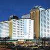 The Tropicana Laughlin. 