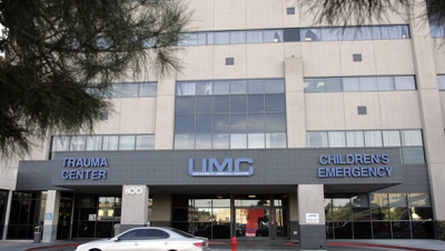 Layoffs at University Medical Center called necessary, overdue