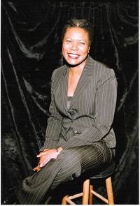 Katherine Duncan
