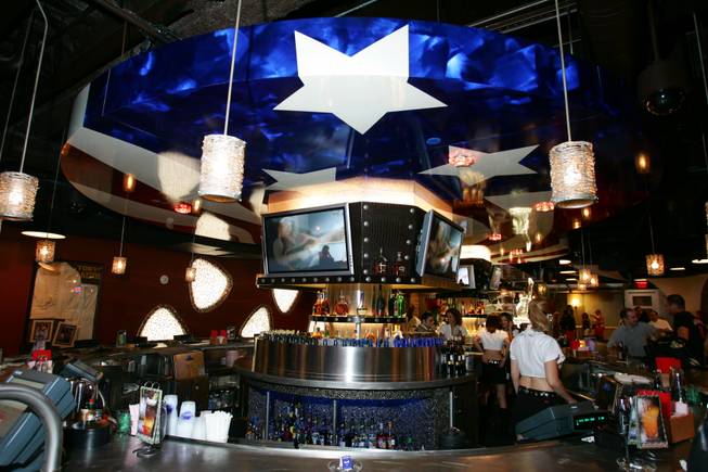 Toby Keith's I Love this Bar & Grill