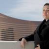 
Wynn dealer Kanie Kastroll's class-action lawsuit is not about money. She seeks improved air quality for casino workers. A favorable ruling for her would affect casinos across the country. "We all need our jobs. But what price can you put on someone's health? On someone's life?"