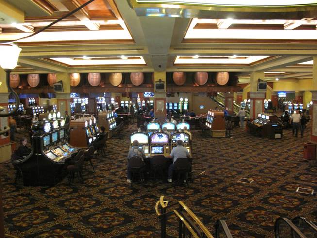 CasinoMonteLago