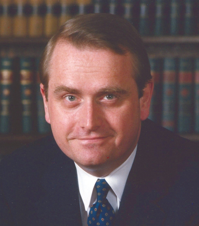Matthew T. Crosson