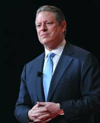 Al Gore