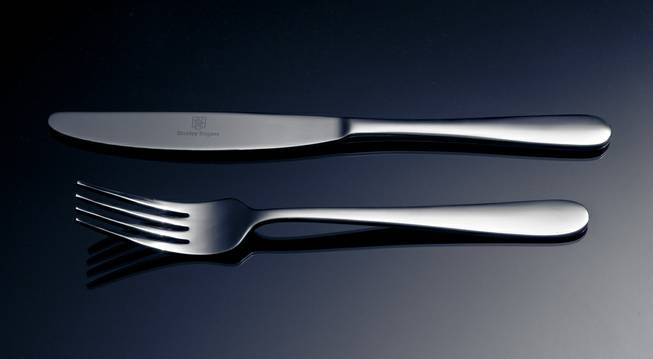 Fork knife