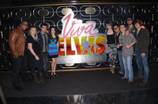 <em>American Idol</em> Top 9 at <em>Viva Elvis</em>