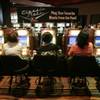 The coin slot area at Eastside Cannery is one of the most popular parts of the casino, especially with those nostalgic for the trappings of vintage Las Vegas.
