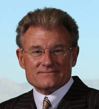 Randolph Townsend