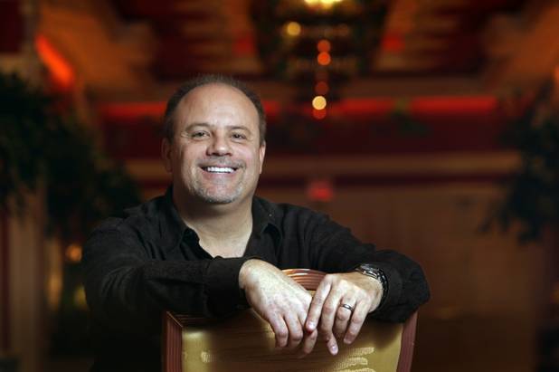 Chip Lightman