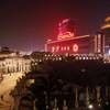 The Sands Casino in Macau is seen Oct. 31, 2009. 