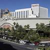 Harrah's Entertainment introduced 6-5 blackjack payouts at Harrrah's Las Vegas about five years ago, and the 6-5 games can be found at all of its properties in Southern Nevada.
