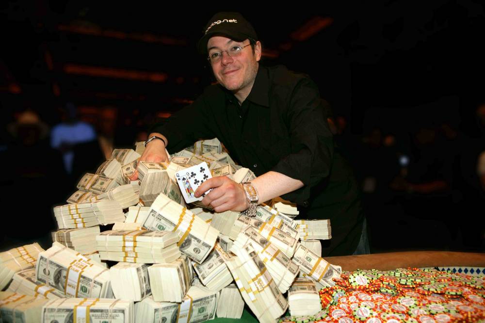 Jamie Gold Poker Room brings Hollywood to the Trop Las Vegas Weekly