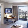 The 2,995-room Cosmopolitan of Las Vegas will welcome its first guests on Dec. 15, 2010. 