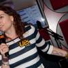 Annie Duke at Extra Lounge in Planet Hollywood on July 1, 2010.