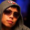 Joseph Cheong plays in the 2010 World Series of Poker Main Event at the Rio in this file photo.