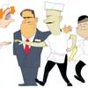 Wynn’s win for restaurateurs