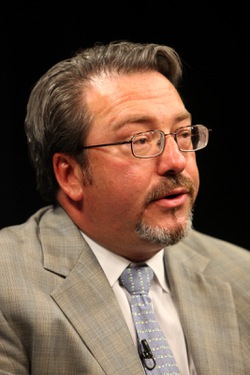 Tony Sanchez, SR VP of Public Policy for NV Energy