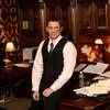 Steven Gibson is CEO of Righthaven, which buys copyrights from the Las Vegas Review-Journal, then sues people who have violated those copyrights.