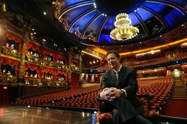 "Phantom" is one of the finest productions ever in Las Vegas. It also is one of the most expensive, and paying for those high standards has led to its ultimate closing after six years at the Venetian.